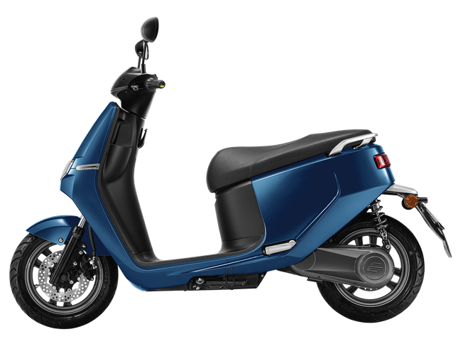 E2MAX ecooter electric moped -2025 -6 3
