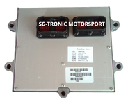 SG Tronic Motorsport Recon Ecu Cloning Data Transfer