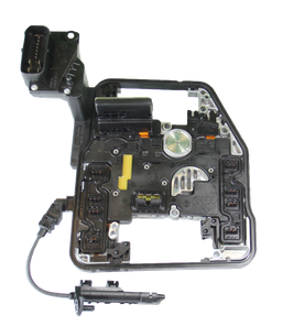 Gearbox Automatic Transmission Module Programming Clone | ecu-remap.one  