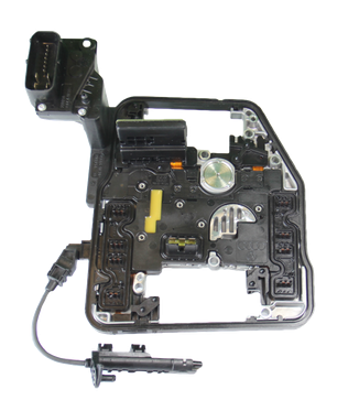 Automatic Gearbox TCM TCU  Cloning Programming UK | ecu-remap.one