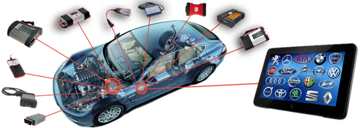 Automatic gearbox specialist Birmingham providing ECU, TCU, BCM, and BSI programming, remapping, and coding services UK