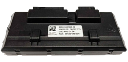 Battery Monitoring  Module Coding Programming | ecu-remap.one