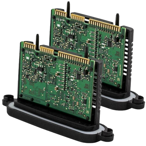 Headlight TMS Module Coding Programming Audi BMW Skoda VW Peugeot Ford Jaguar Land Rover Range Rover Mercedes Abarth Volvo 