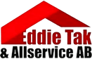 Eddie Tak & Allservice AB