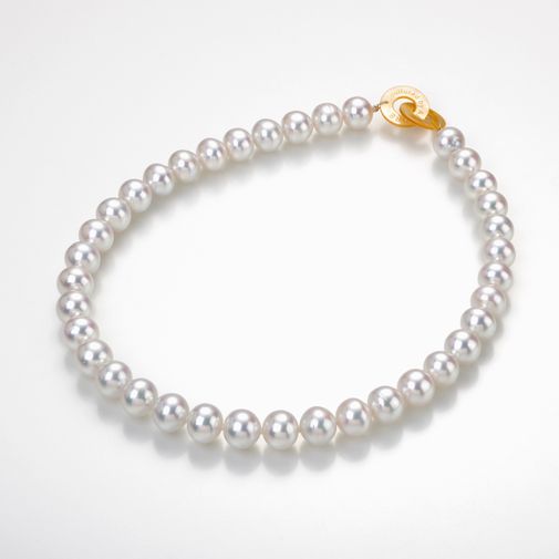 Parelcollier