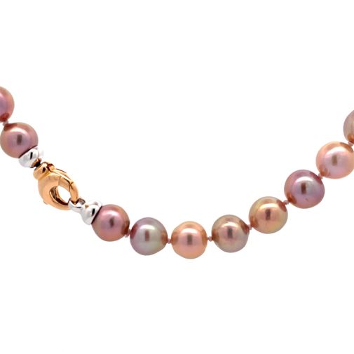 Parelcollier
