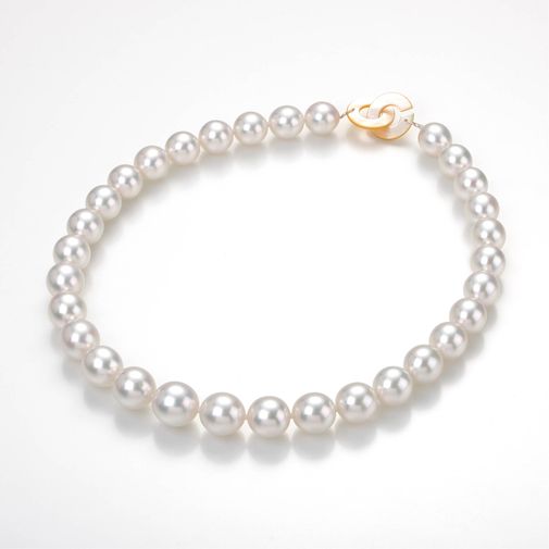Parelcollier
