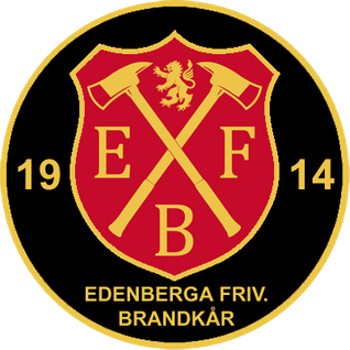 Edenberga Frivilliga Brandkår