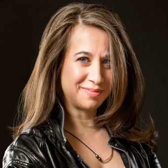Jenny Milchman