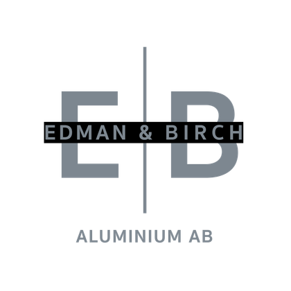 Edman & Birch Aluminium AB