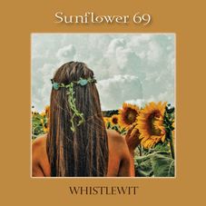 Sunflower 69 by Whistlewit