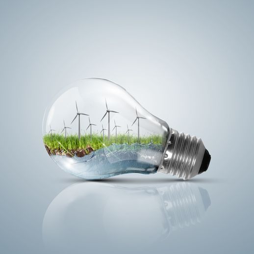 Energibesparingar