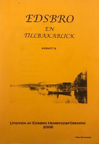 Tillbakablick nr 9, 2006
