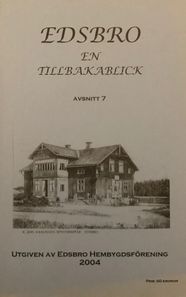 Tillbakablick nr 7, 2004