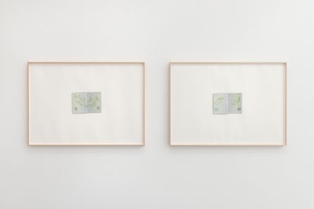 Passepartout I,II