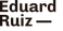 Eduardo Ruiz