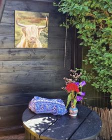 Afdruk op dibond