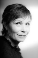 Babs, beeld gespiegeld voor betere vergelijking