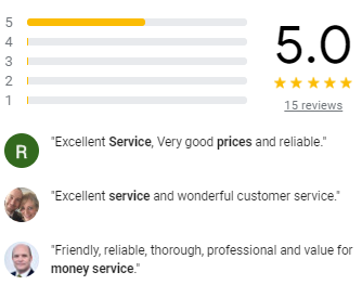 E&E Fire Protection Reviews