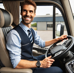 bus huren offerte