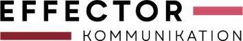 Effector Kommunikation