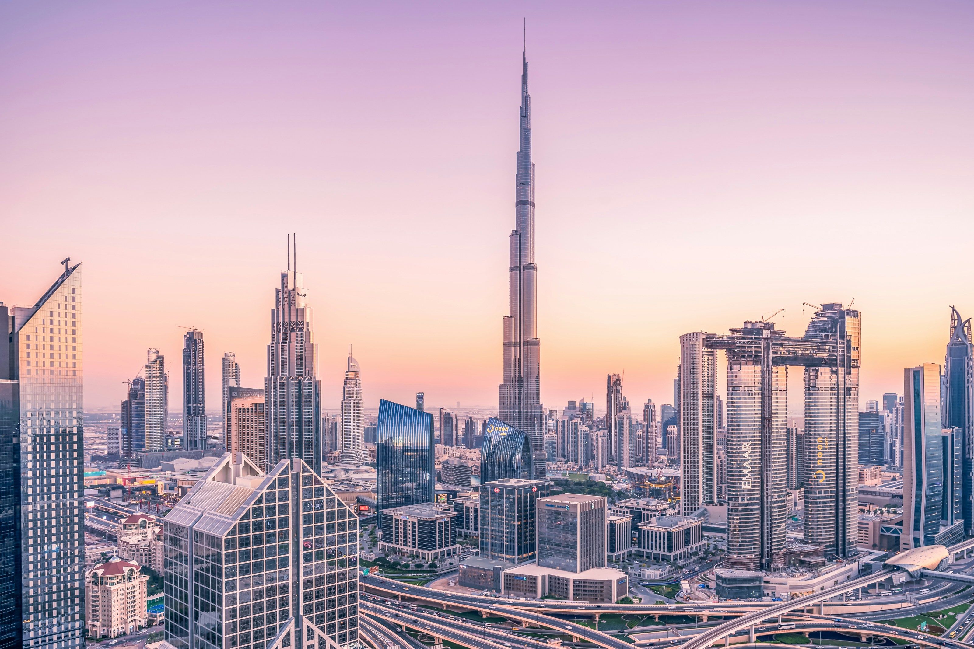 Market Entry & GCC Expansion