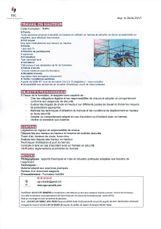 fiche formation Travail en Hauteur