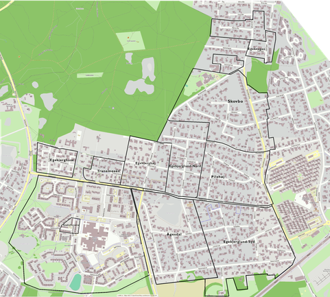 grundejerforeninger Egebjerg