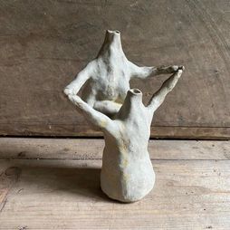 Helping hand