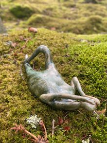 Skulptur Natur