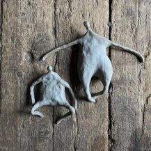 Wall Sculpture