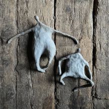 Wall Sculpture
