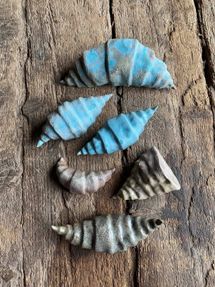 Wall sculpture