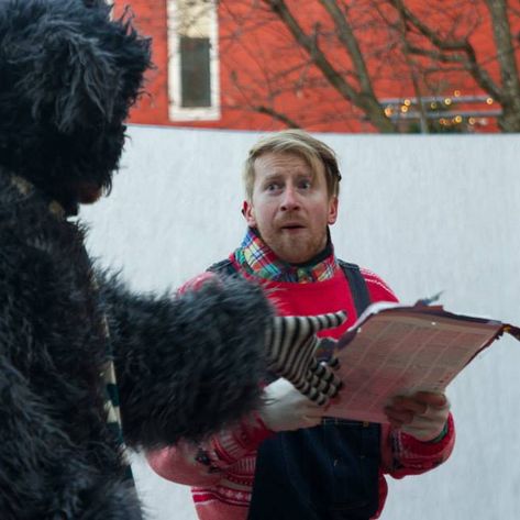 AL Johannes Laukeland Fester Sunde
