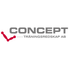 Concept träningsredskap
