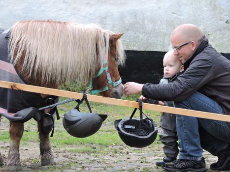 Mon den der farlig?