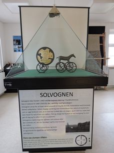 SOLVOGNEN