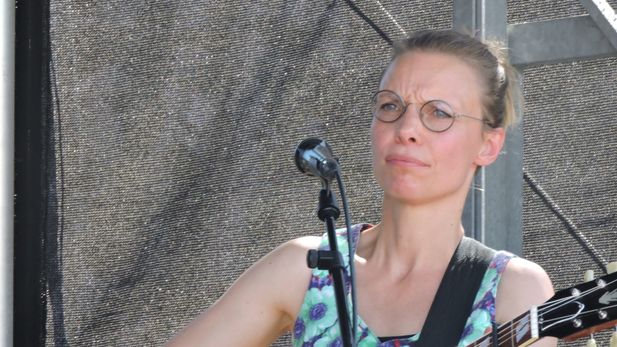 Louise Støjberg