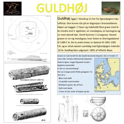 Guldhøj