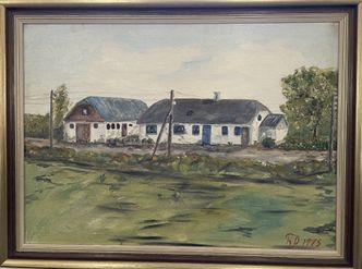 Peder Platz vej 1