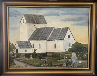 Randbøl Kirke