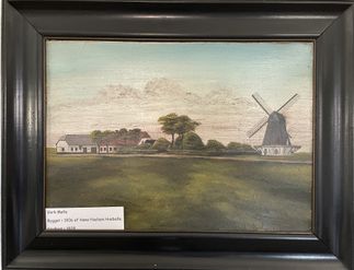 Egtved Mølle