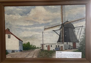 Vork Mølle