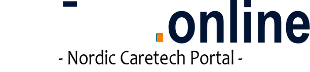 Nordic Caretech Portal