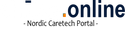 Nordic Caretech Portal