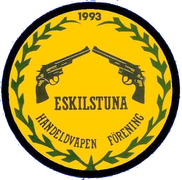 Eskilstuna Handeldvapenförening