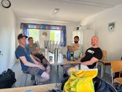 Deltagare KM Ban Fin 2023-06-14