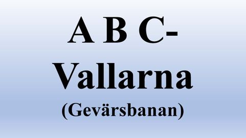 ABC