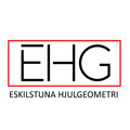 Eskilstuna hjulgeometri