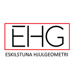 Eskilstuna hjulgeometri